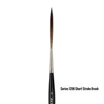 Da Vinci Casaneo Watercolour Brush