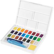 Creative Studio Watercolour Set