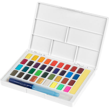 Creative Studio Watercolour Set