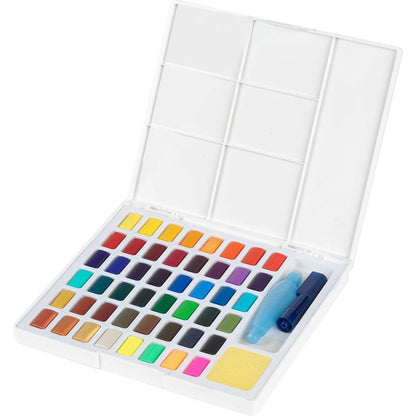 Creative Studio Watercolour Set