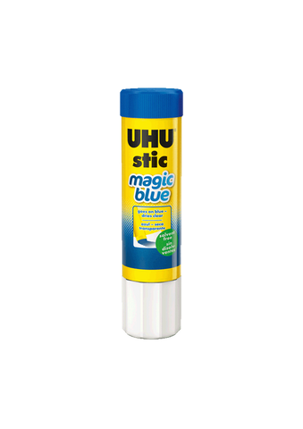 Uhu 043341 Magic Glue Stic 21g