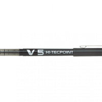 Pilot V5 Pen Hi-Tecpoint