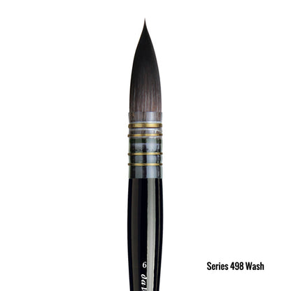 Da Vinci Casaneo Watercolour Brush