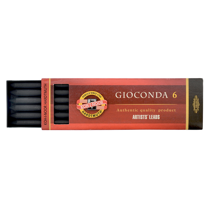 Koh-I-Noor Pencil Leads 5.6mm