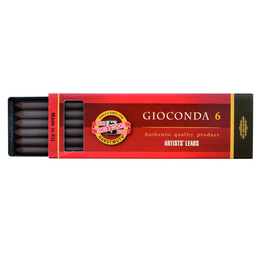 Koh-I-Noor Pencil Leads 5.6mm