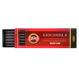 Koh-I-Noor Pencil Leads 5.6mm