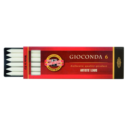Koh-I-Noor Pencil Leads 5.6mm