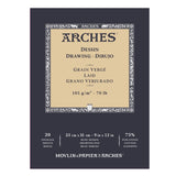 Arches Ingres Drawing Pad  (Special Offer)