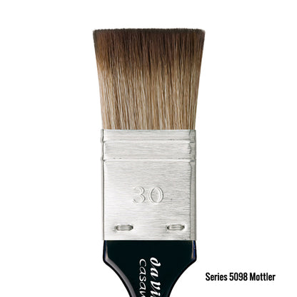 Da Vinci Casaneo Watercolour Brush
