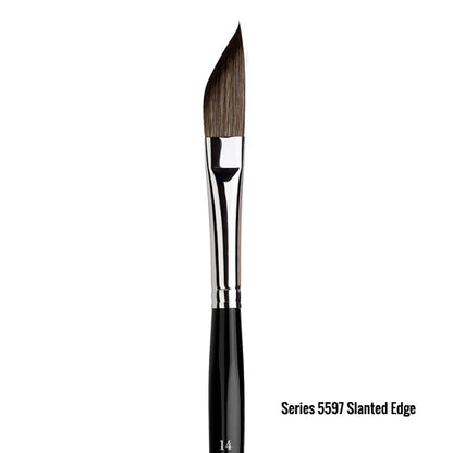 Da Vinci Casaneo Watercolour Brush