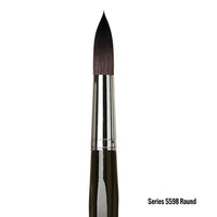 Da Vinci Casaneo Watercolour Brush