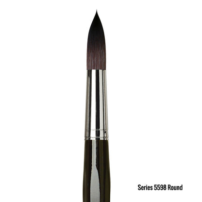 Da Vinci Casaneo Watercolour Brush