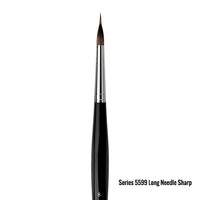 Da Vinci Casaneo Watercolour Brush