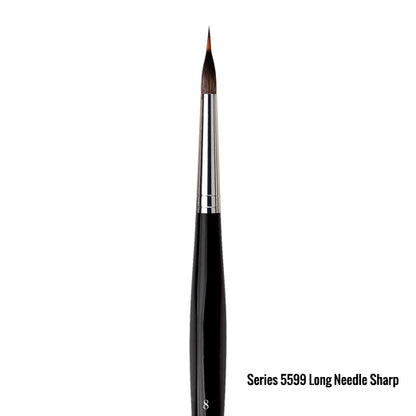 Da Vinci Casaneo Watercolour Brush