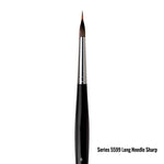 Da Vinci Casaneo Watercolour Brush