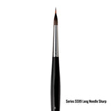 Da Vinci Casaneo Watercolour Brush