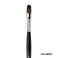 Da Vinci Casaneo Watercolour Brush
