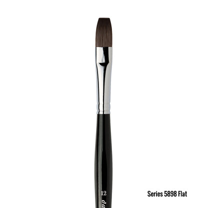 Da Vinci Casaneo Watercolour Brush