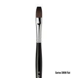 Da Vinci Casaneo Watercolour Brush