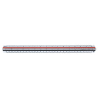 Aristo Geo-College Scale Ruler