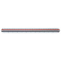 Aristo Geo-College Scale Ruler