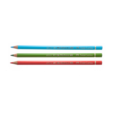 Polychromos Colour Pencil