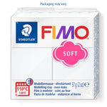 FIMO Soft Oven Hardening Clay