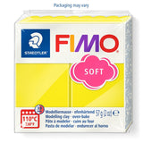 FIMO Soft Oven Hardening Clay