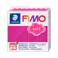 FIMO Soft Oven Hardening Clay
