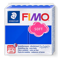 FIMO Soft Oven Hardening Clay