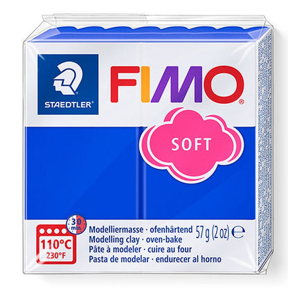 FIMO Soft Oven Hardening Clay