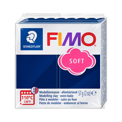 FIMO Soft Oven Hardening Clay