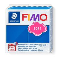 FIMO Soft Oven Hardening Clay