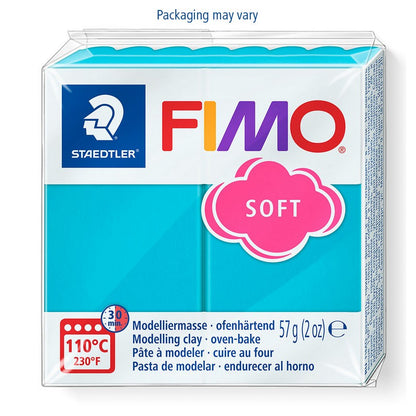 FIMO Soft Oven Hardening Clay