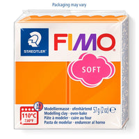 FIMO Soft Oven Hardening Clay