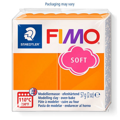 FIMO Soft Oven Hardening Clay