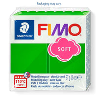 FIMO Soft Oven Hardening Clay