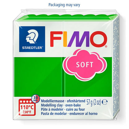 FIMO Soft Oven Hardening Clay