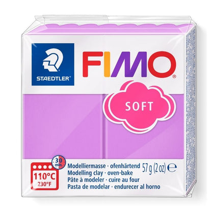 FIMO Soft Oven Hardening Clay