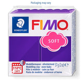 FIMO Soft Oven Hardening Clay