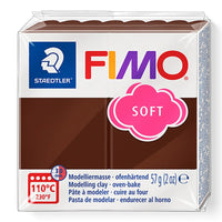 FIMO Soft Oven Hardening Clay