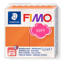 FIMO Soft Oven Hardening Clay
