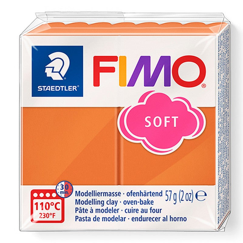 FIMO Soft Oven Hardening Clay