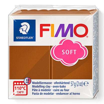 FIMO Soft Oven Hardening Clay