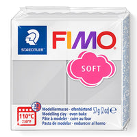 FIMO Soft Oven Hardening Clay