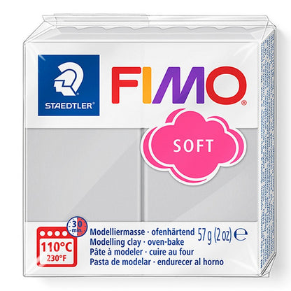 FIMO Soft Oven Hardening Clay
