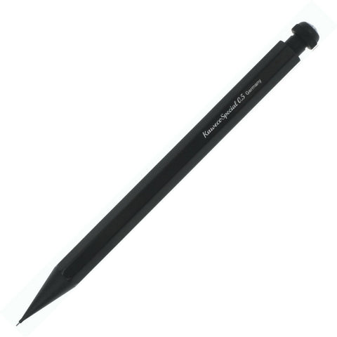 Kaweco Black Special Pencil Long