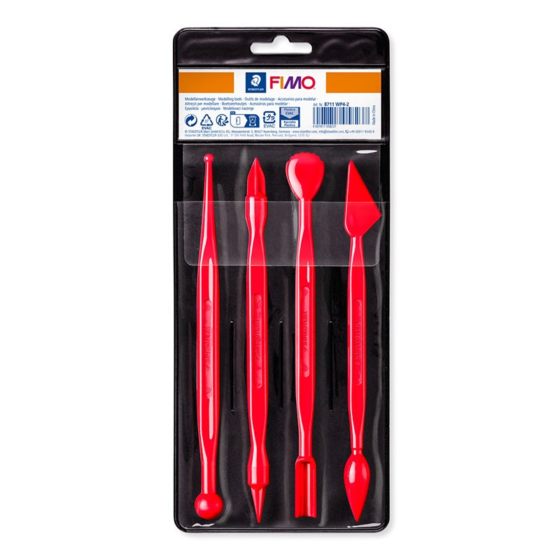 FIMO Modelling Tool Set – The Southbank Art Company