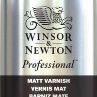 Winsor & Newton Spray Varnish 150ml