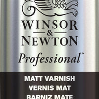 Winsor & Newton Spray Varnish 400ml